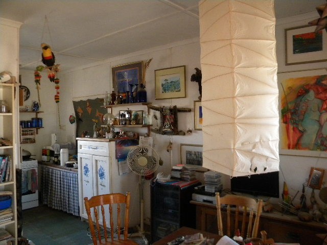 51 Graham Street, Birdsville, QLD 4482