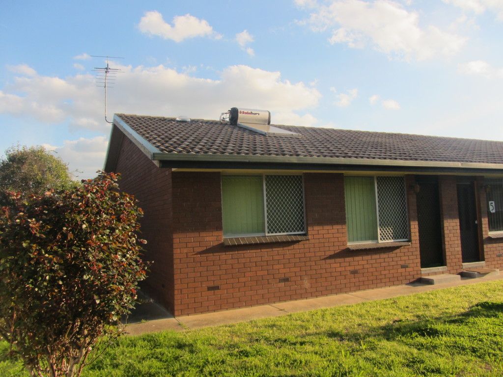 4/516 Alldis Avenue, Lavington, NSW 2641