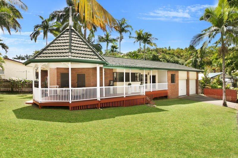 51 Currawong Street, Bayview Heights, QLD 4868