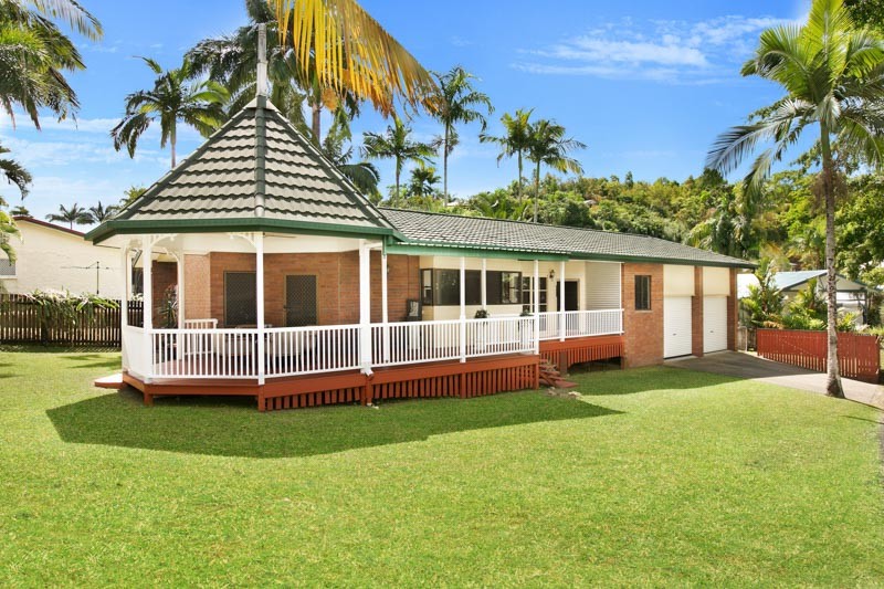 51 Currawong Street, Bayview Heights, QLD 4868