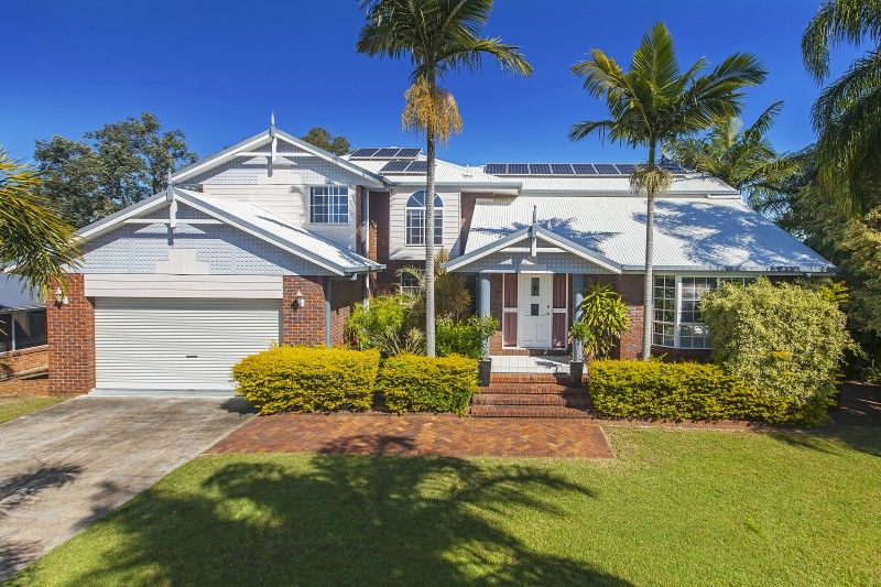 6 Nerrina Court, Karana Downs QLD 4306