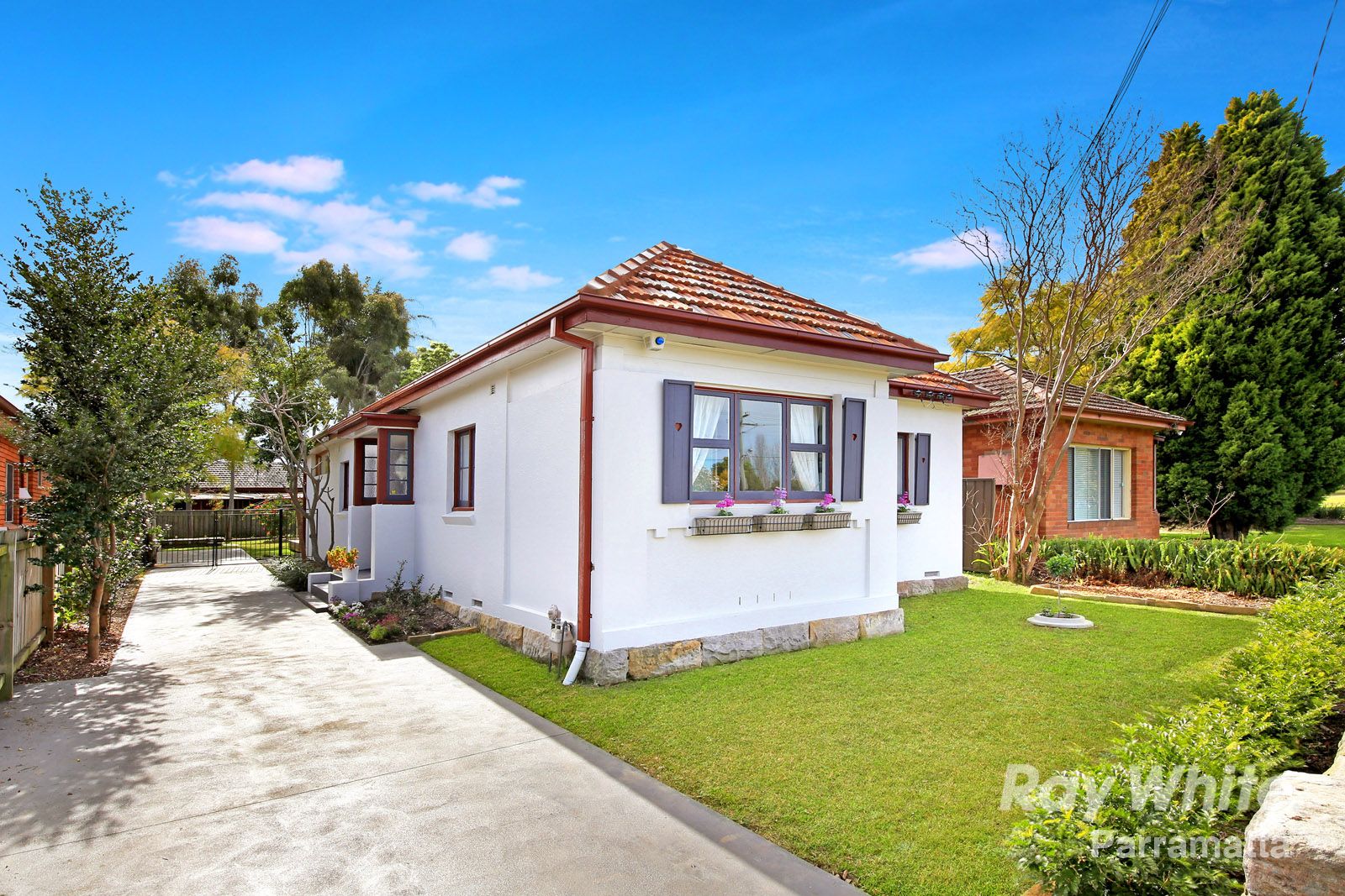24 Bourke Street, North Parramatta NSW 2151