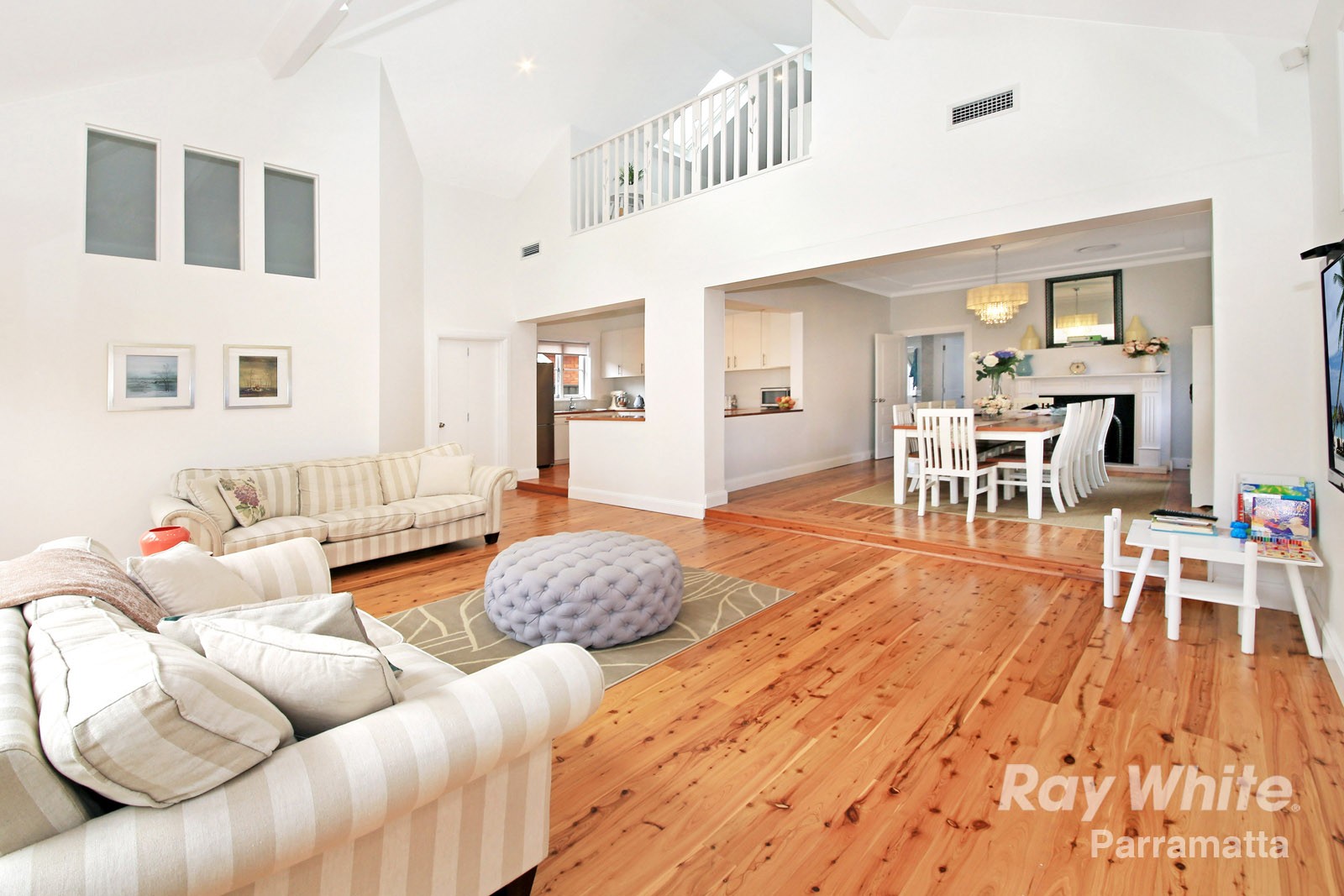 24 Bourke Street, North Parramatta, NSW 2151
