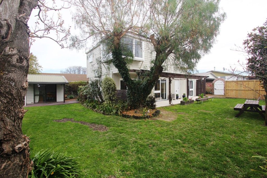 92B Randolph Street, Woolston, Christchurch City