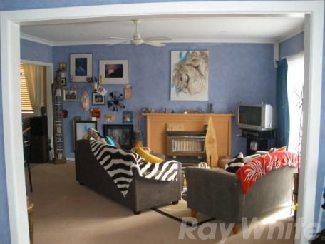 1/46 Mclver Street, Ferntree Gully, VIC 3156