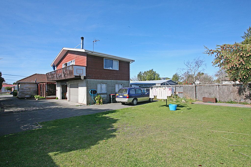 102 Marlow Road, Aranui, Christchurch City