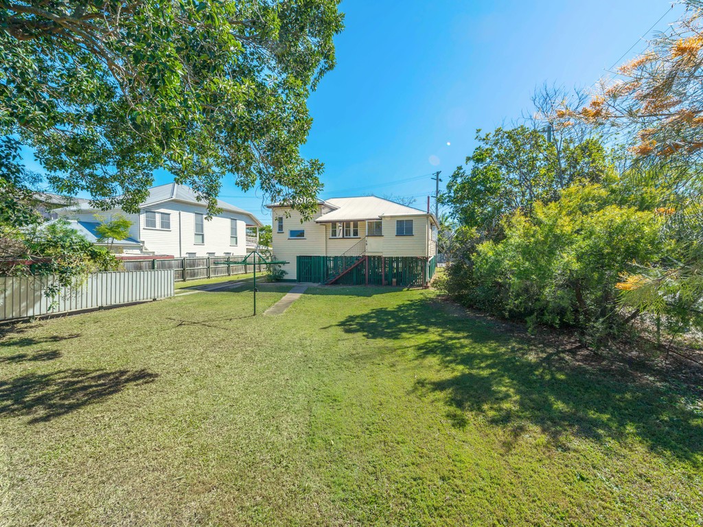 163 Kent Road, Wooloowin, QLD 4030