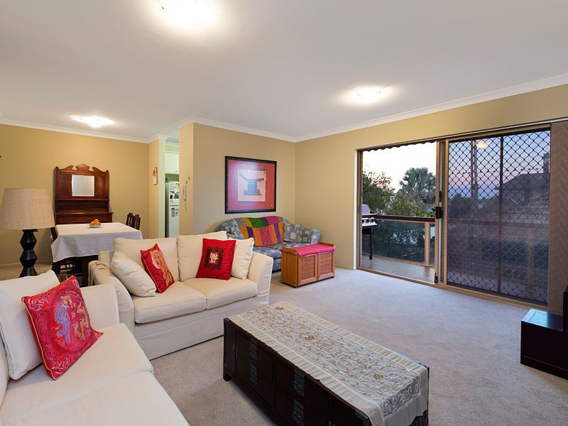 4/21 Kidston Street, Ascot, QLD 4007