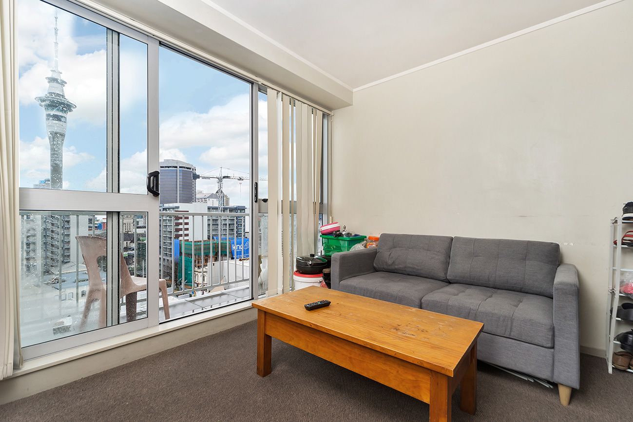 12H/189 Hobson Street, Auckland Central, Auckland City