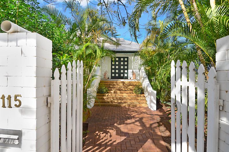 115 Alexandra Road, Ascot, QLD 4007