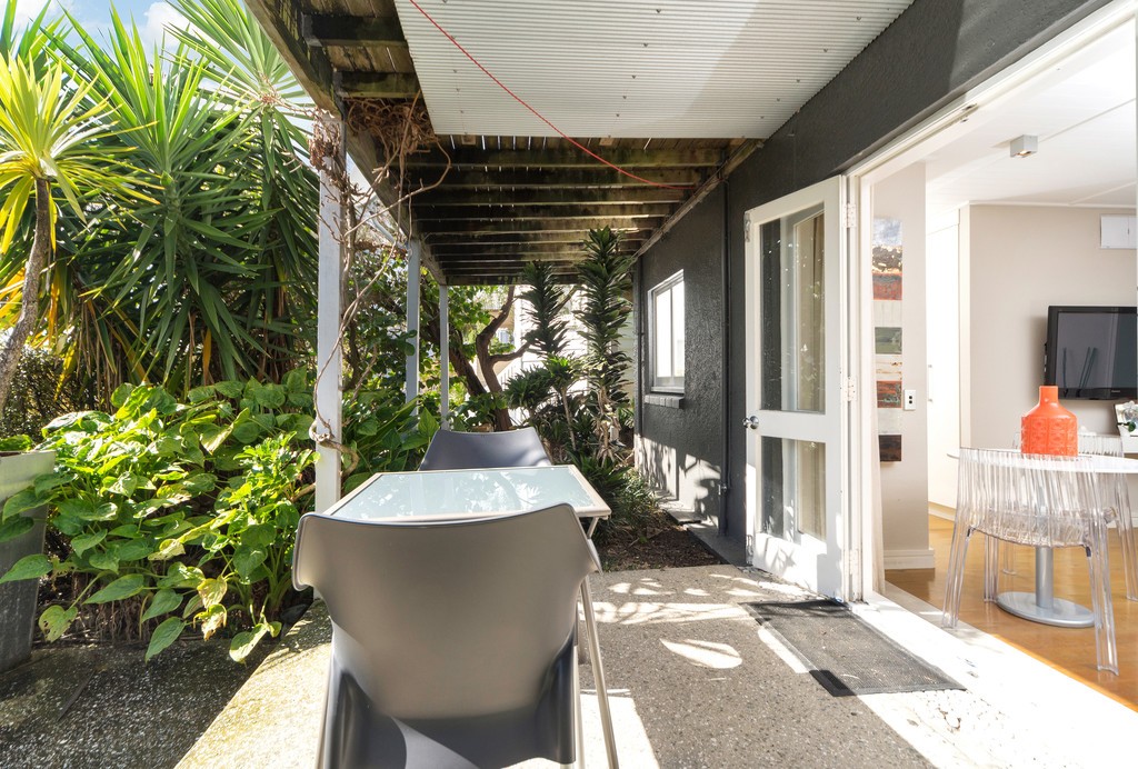 5D/5 Harbour Street, St Marys Bay, Auckland City