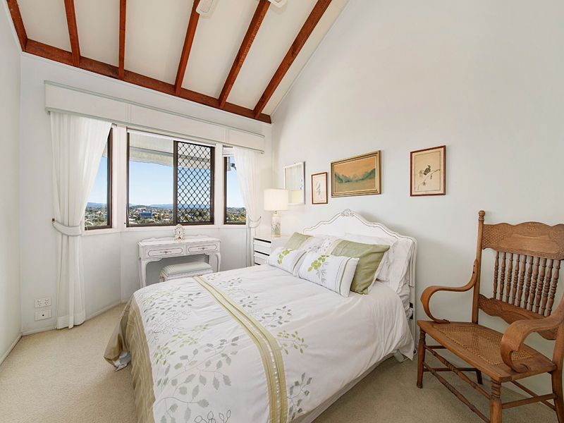 36 Balmain Street, Wooloowin, QLD 4030