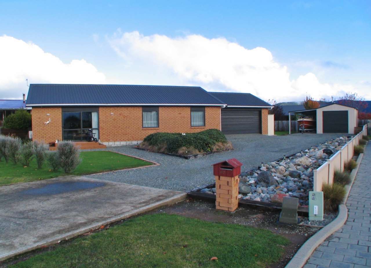 47 Howden Street, Te Anau, Southland District Real Estate Ray White