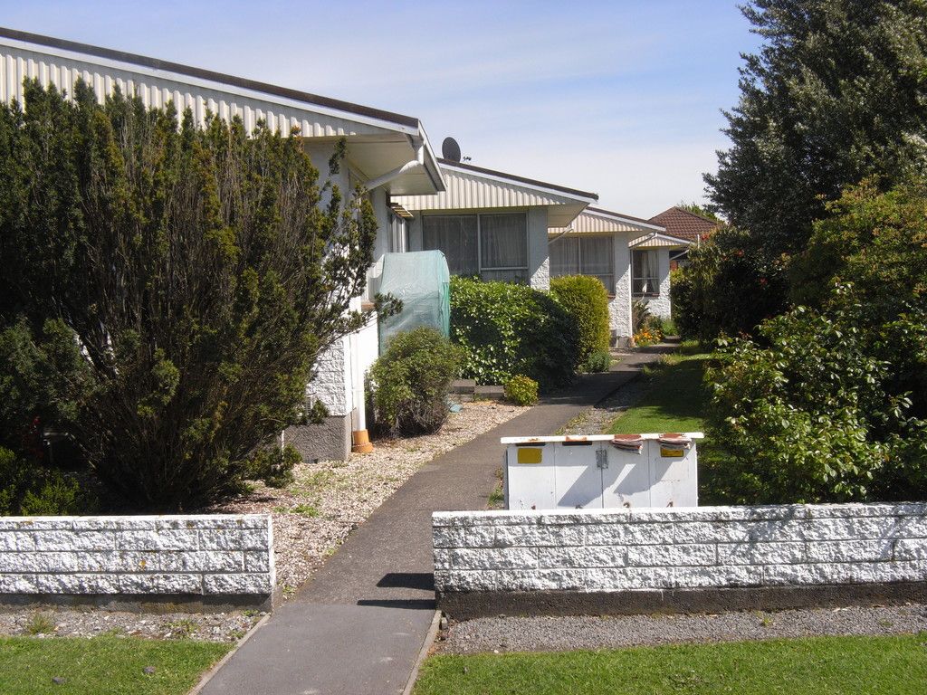 3/7 Brake Street, Upper Riccarton, Christchurch City