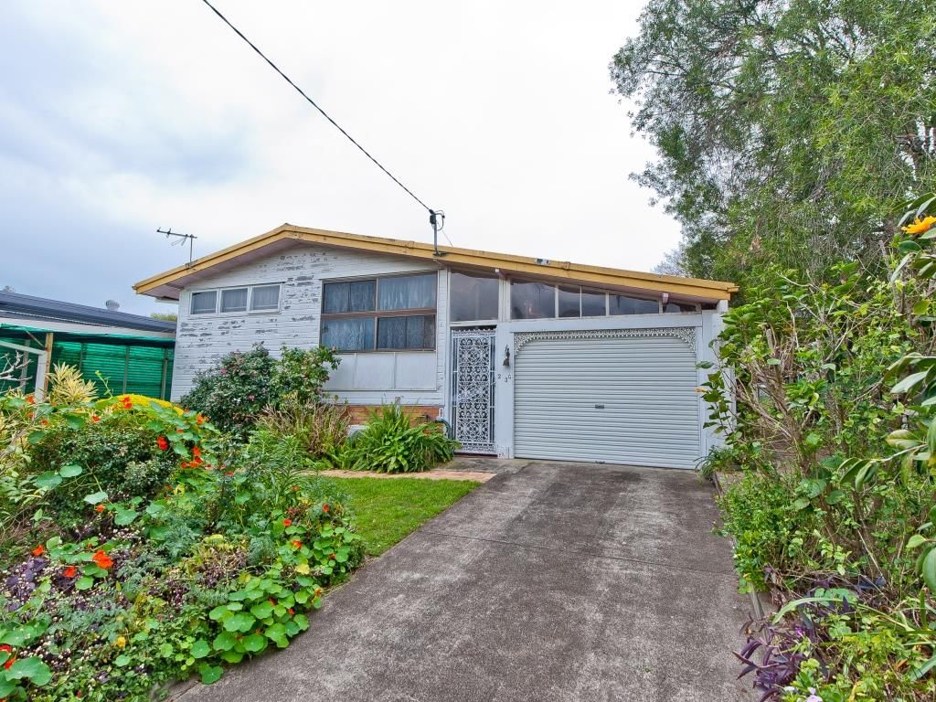 23 Sunbury Street, Geebung, QLD 4034