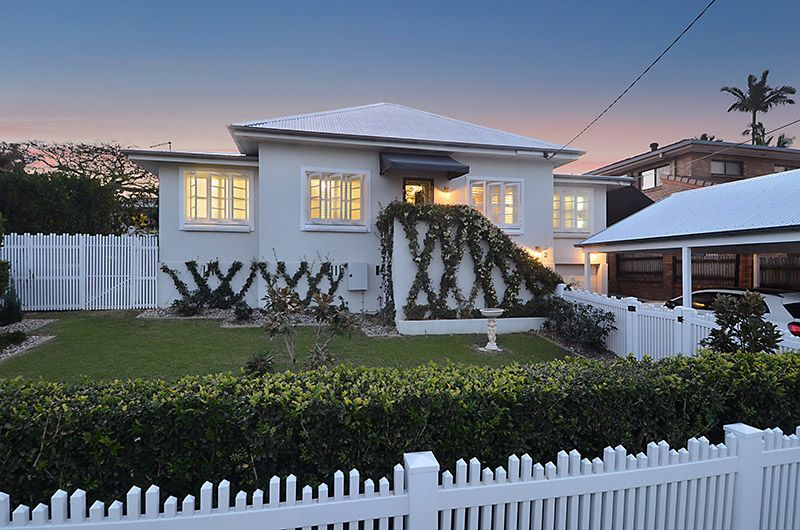 132 Bilsen Road, Wavell Heights, QLD 4012