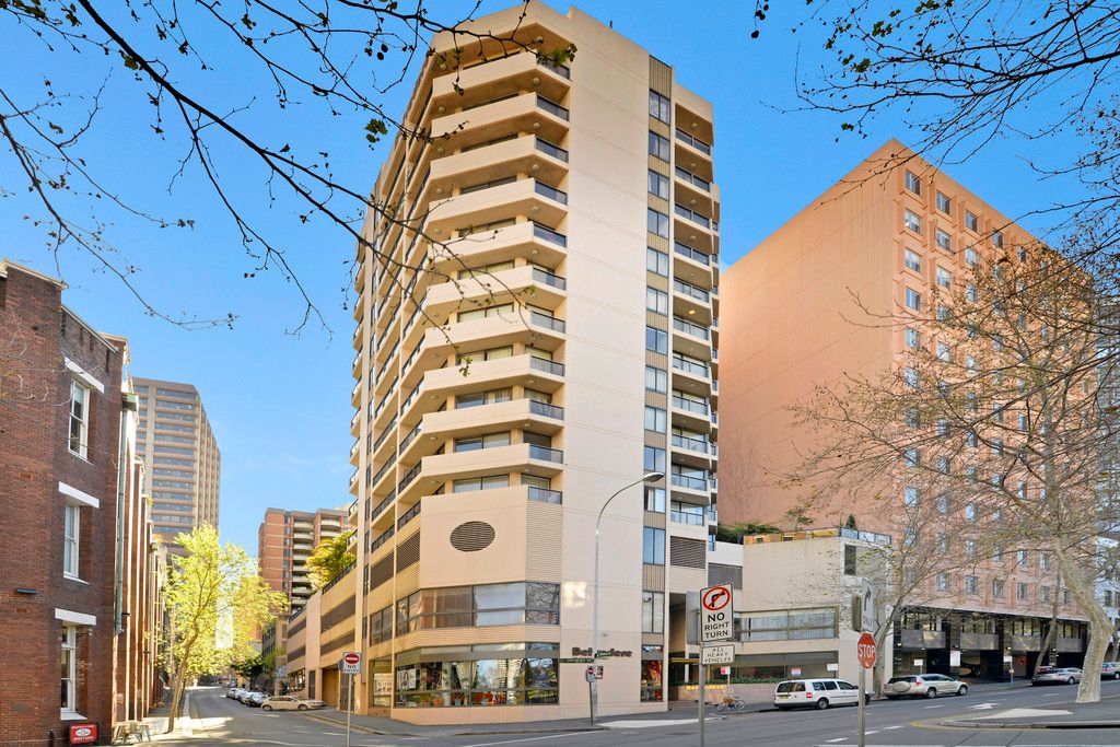 1402/160 Goulburn Street, Surry Hills, NSW 2010