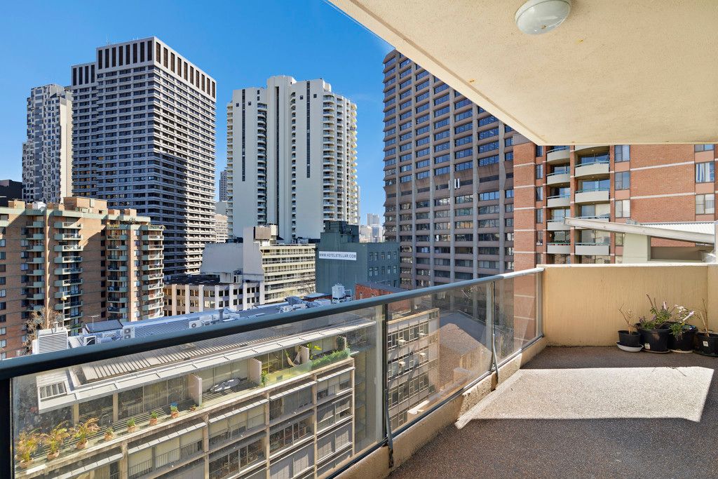 160 Goulburn Street, Surry Hills NSW 2010