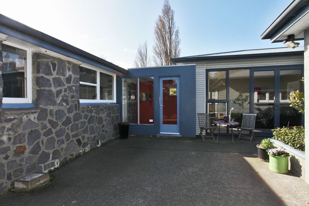 150 Tennyson Street, Beckenham, Christchurch City