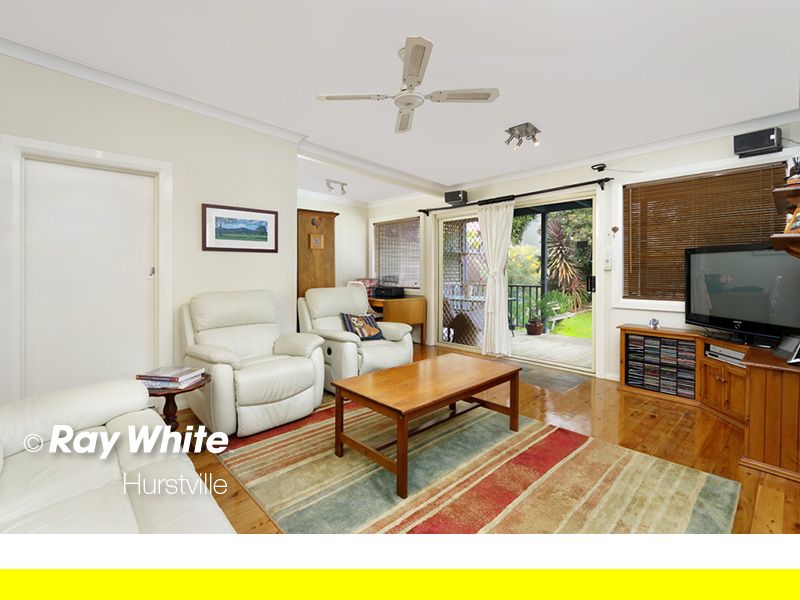 35 Wellington Road, Hurstville, NSW 2220