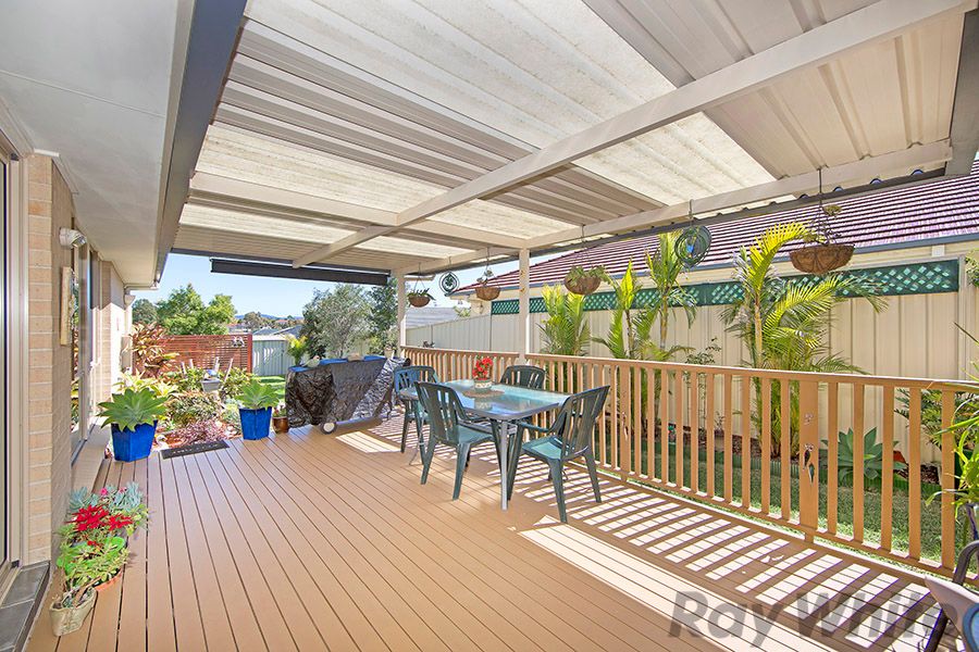 146 Blueridge Drive, Blue Haven, NSW 2262
