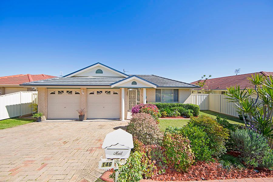 146 Blueridge Drive, Blue Haven NSW 2262