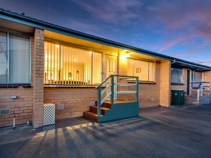 3/9 Petrie Street, FRANKSTON, VIC 3199