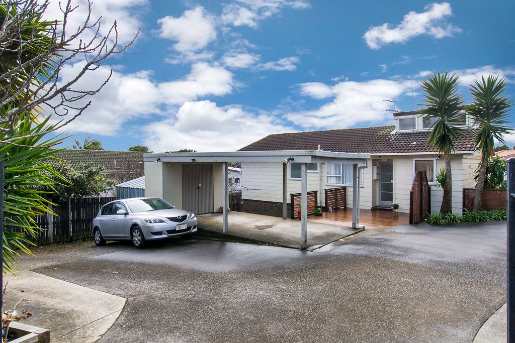1/10 Glenshee Place, Highland Park, Manukau City
