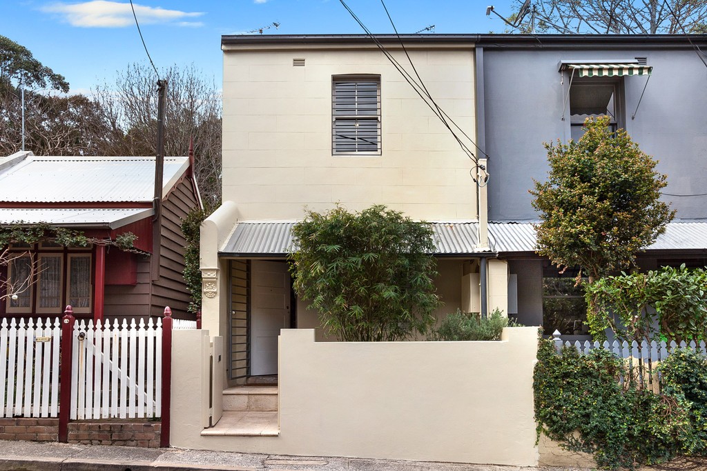 15 Morrissey Road, Erskineville, NSW 2043