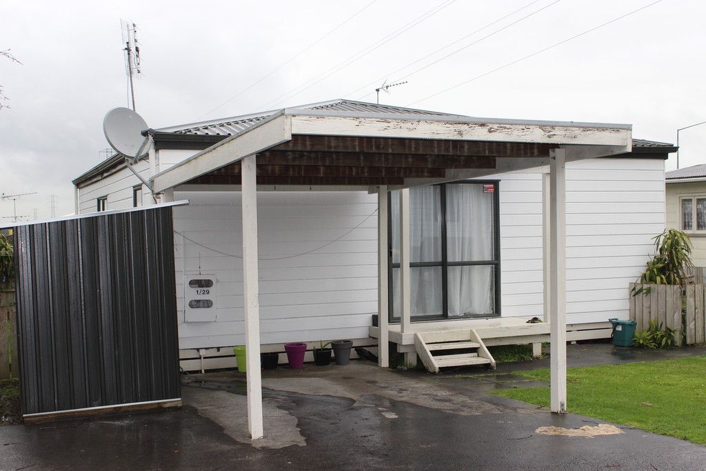 5/25 Solveig Place, Randwick Park, Manukau City