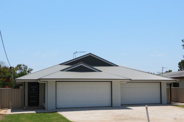  24 Bailey Street, Capella QLD 4723