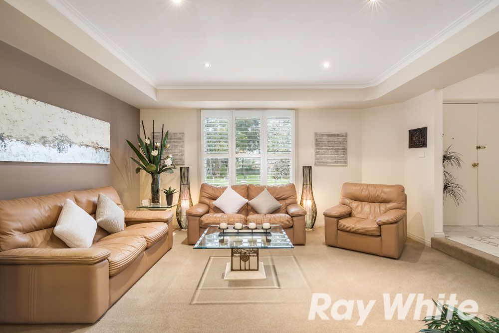 28 Tresise Avenue, Wantirna South, VIC 3152