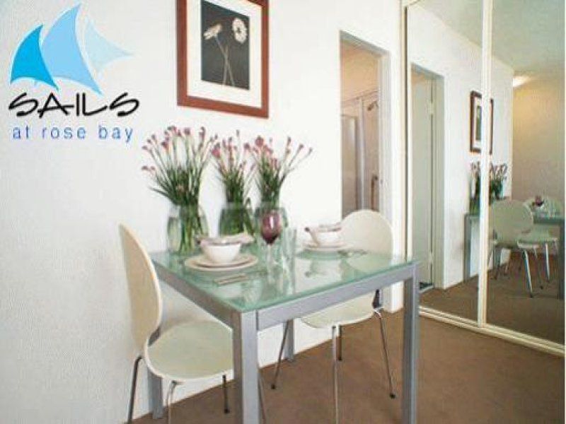 6/481 Old South Head Road, Rose Bay, NSW 2029