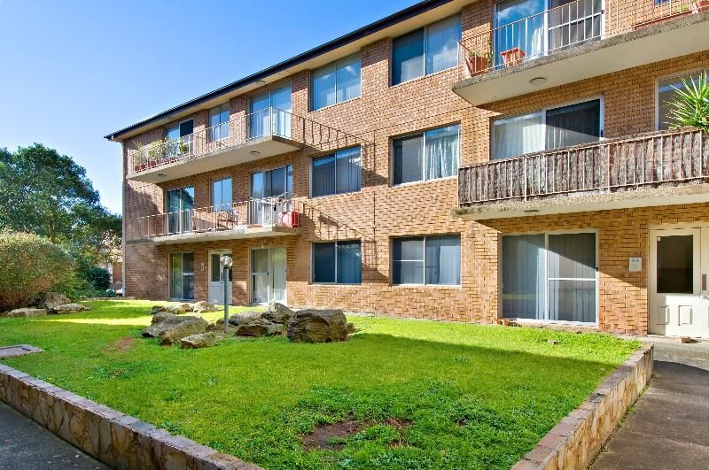 10/48-52 Darley Street, Newtown, NSW 2042
