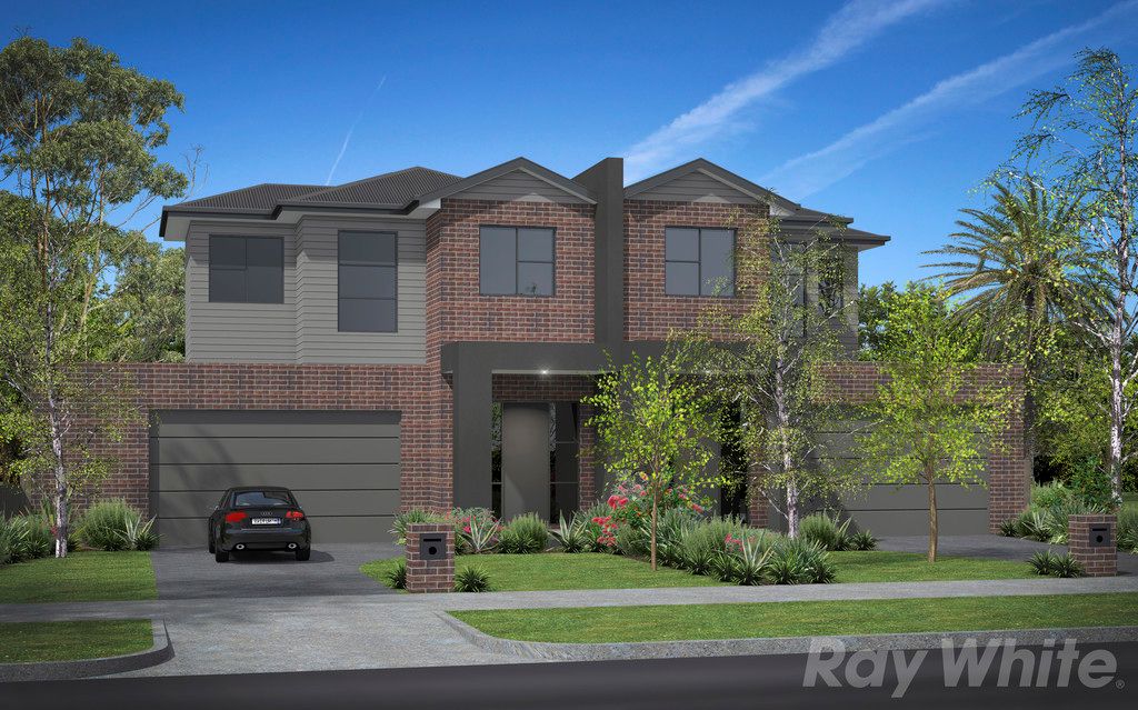 20b Orange Grove, Bayswater, VIC 3153