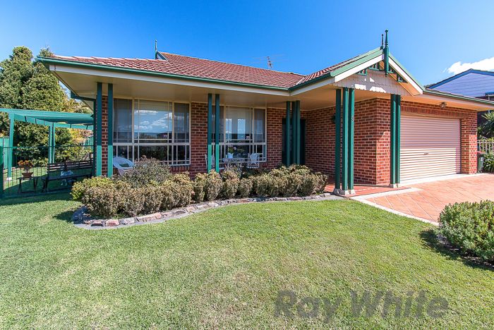 3 Melaleuca Place, Warabrook NSW 2304