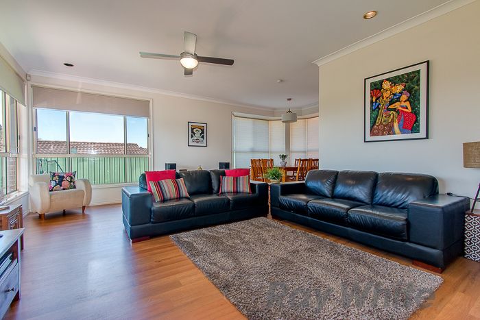 3 Melaleuca Place, Warabrook, NSW 2304