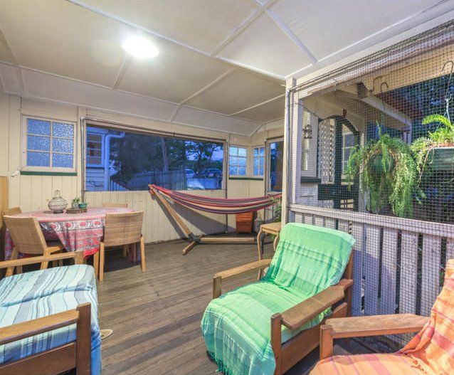 2 Ashgrove Crescent, Ashgrove, QLD 4060