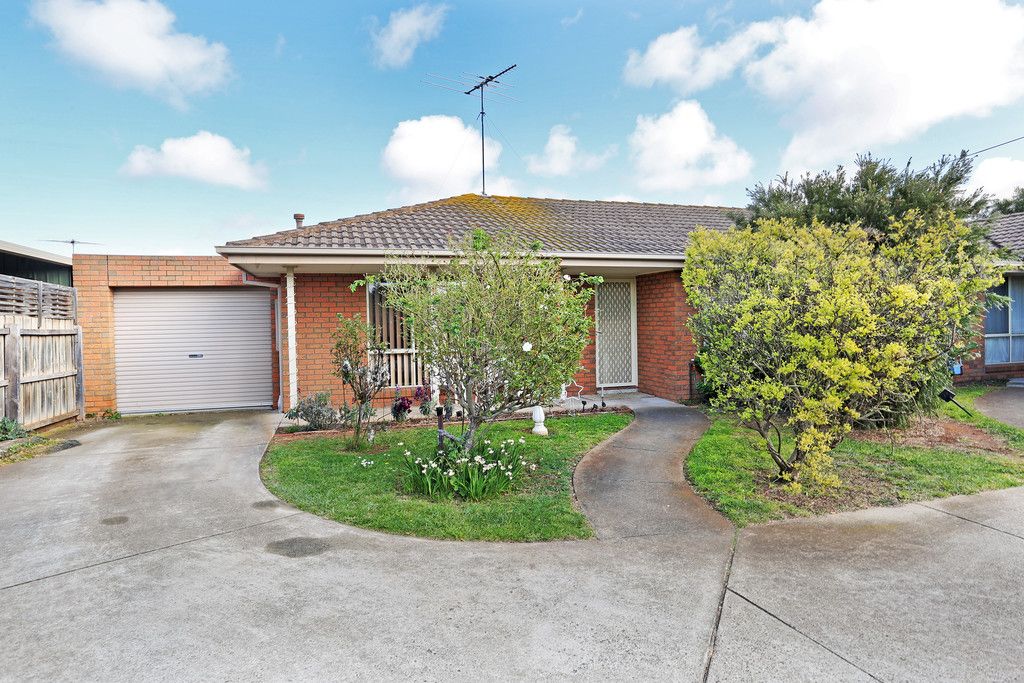 1, 2 and 3 / 80 Forest Road, Lara, VIC 3212