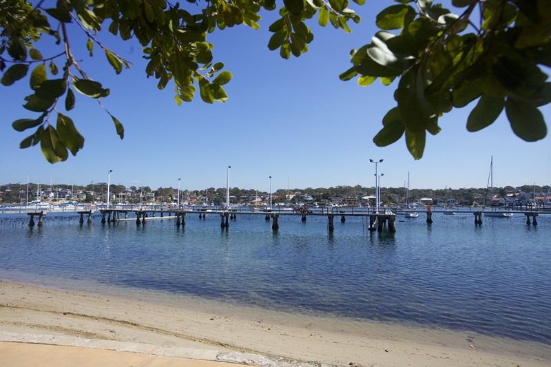 4/36 Nicholson Parade, Cronulla, NSW 2230