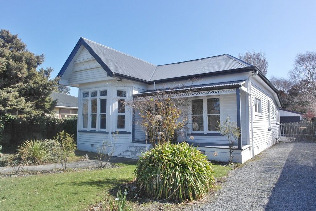 691 Worcester Street, Linwood, Christchurch City