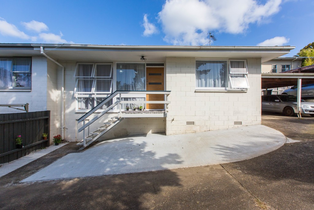 4/6 Parau Street, Mount Roskill, Auckland City
