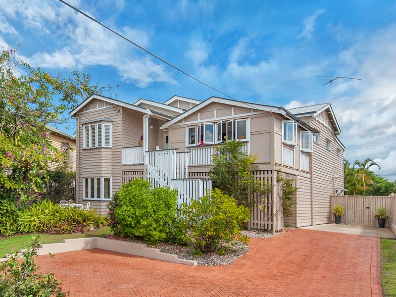 32 Killawarra Road, Ashgrove, QLD 4060