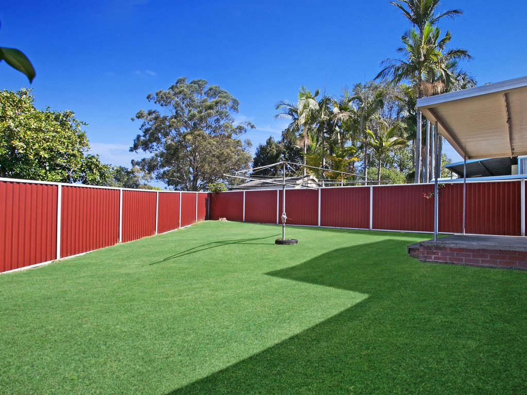 14 Hitter Avenue, Mount Pritchard, NSW 2170