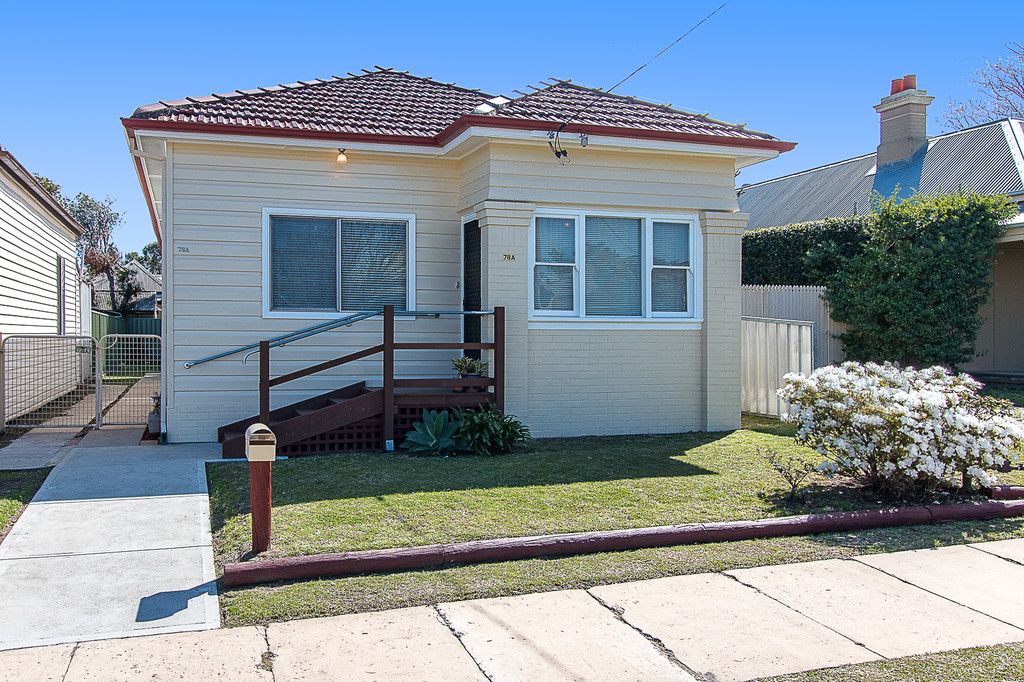 78A Fawcett Street, Mayfield NSW 2304