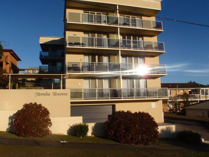 9/8 High Street, Yamba, NSW 2464