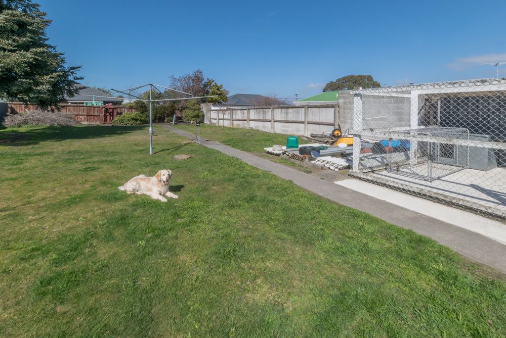 436 Pages Road, Aranui, Christchurch City