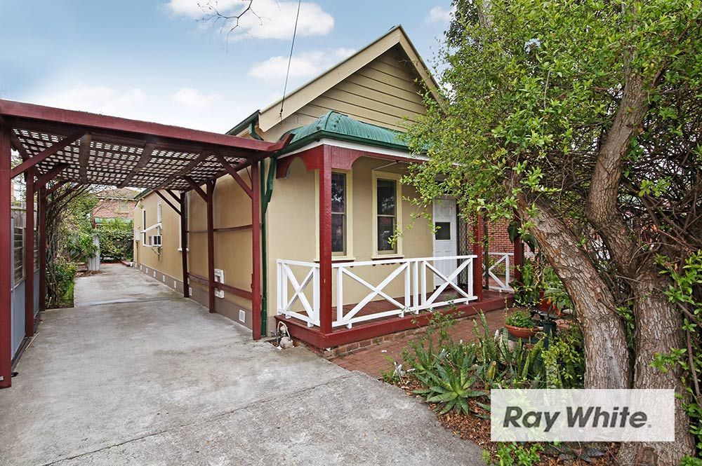 12-16 Cameron Street, Lidcombe NSW 2141