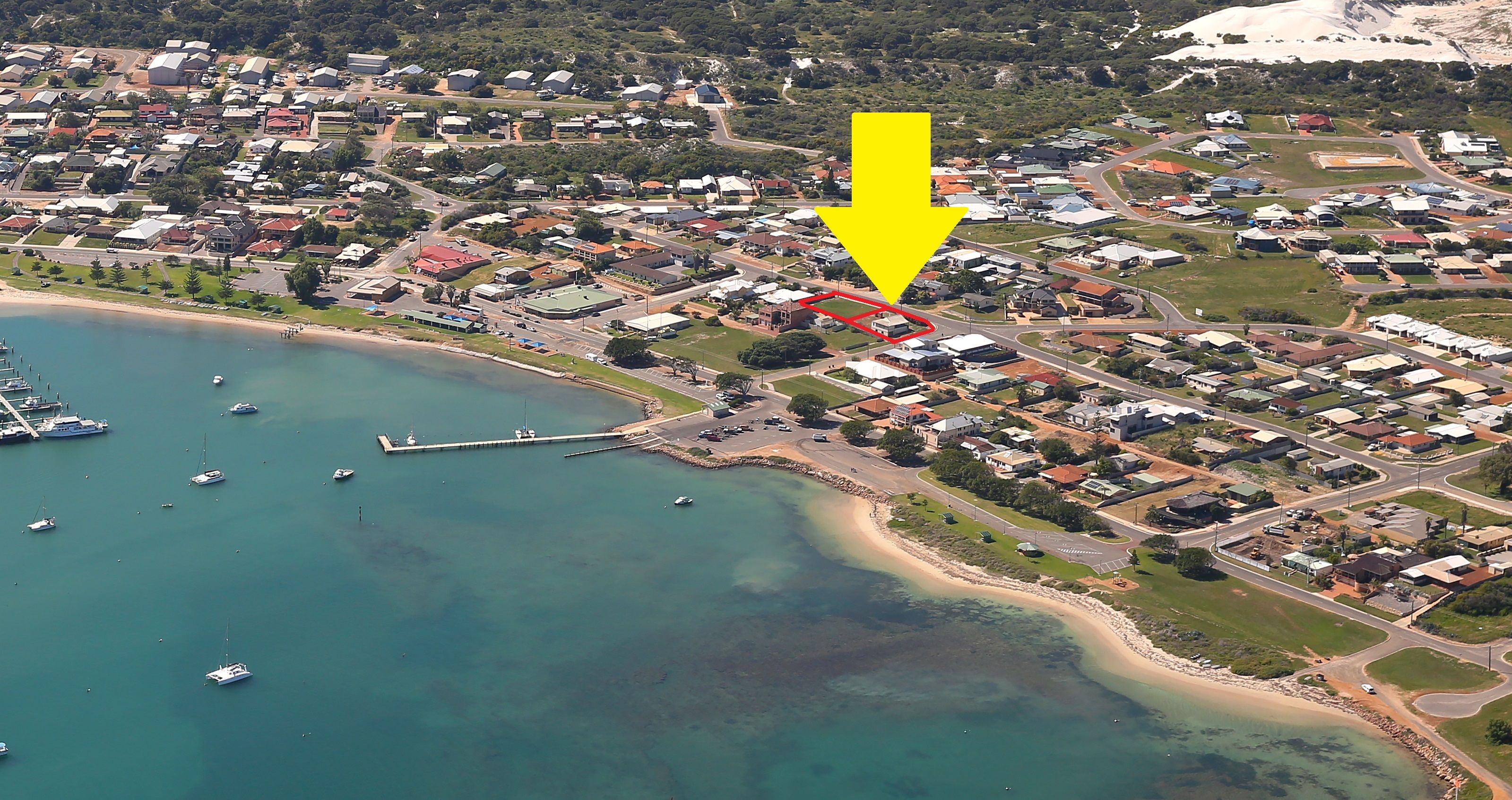 5 Samuel Street, Port Denison, WA 6525