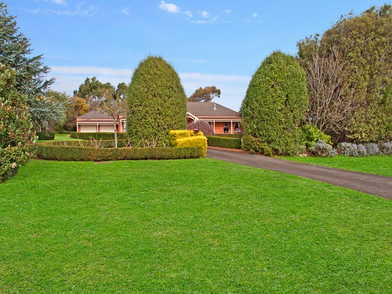 25 Clarke Street, Koroit, VIC 3282